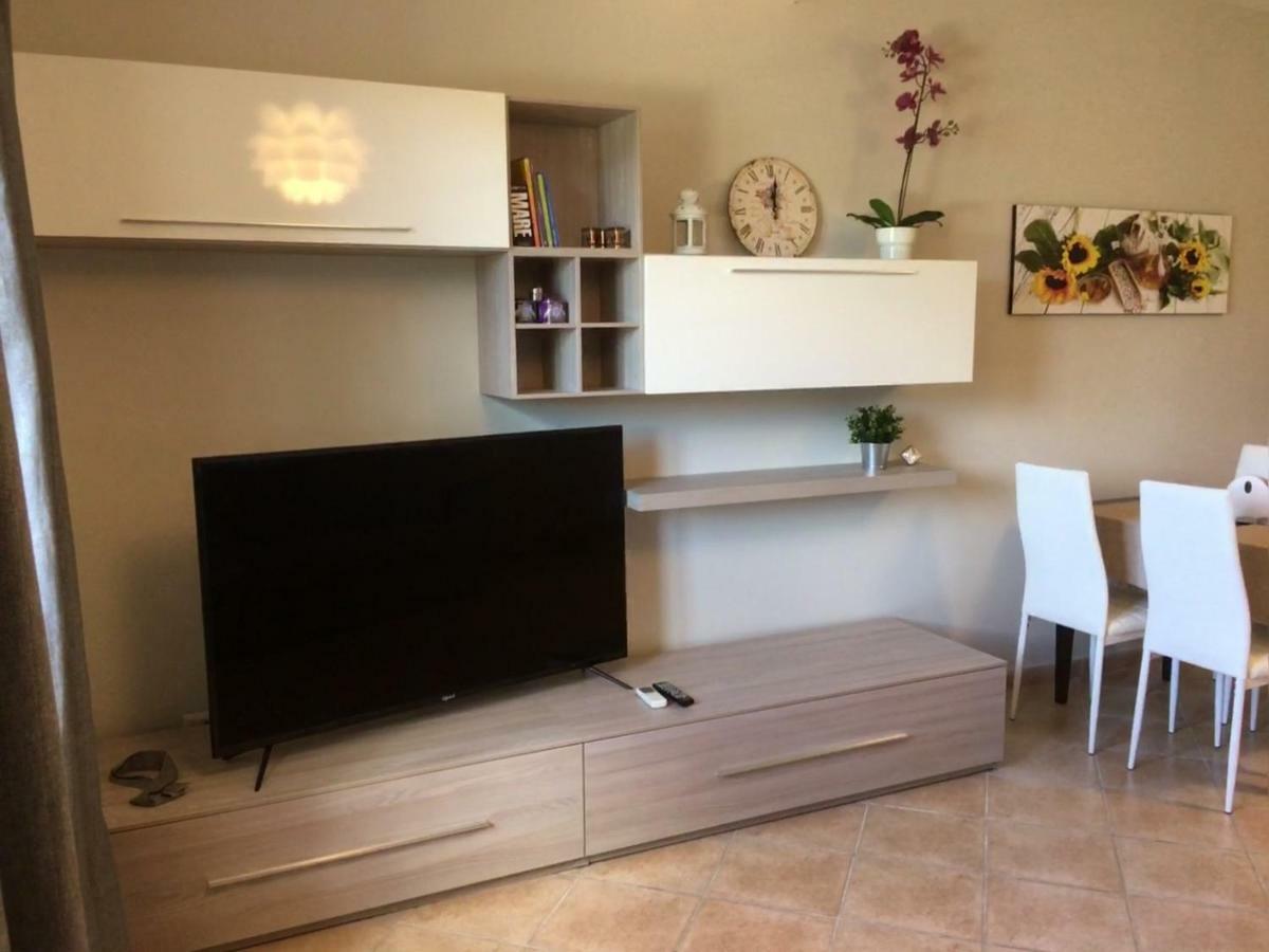 Appartamento Vista Lago Genzano di Roma Eksteriør billede