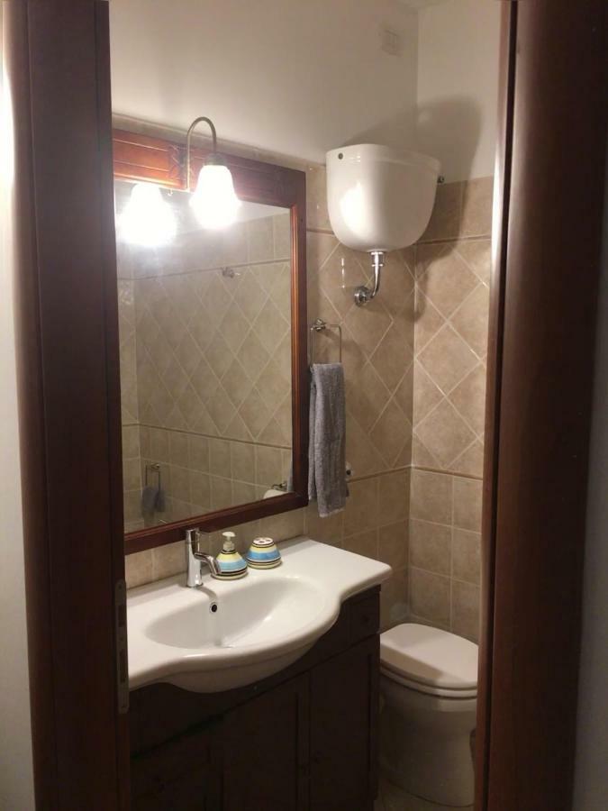 Appartamento Vista Lago Genzano di Roma Eksteriør billede