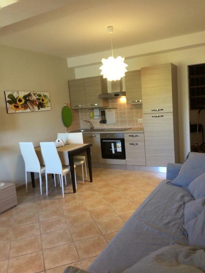 Appartamento Vista Lago Genzano di Roma Eksteriør billede