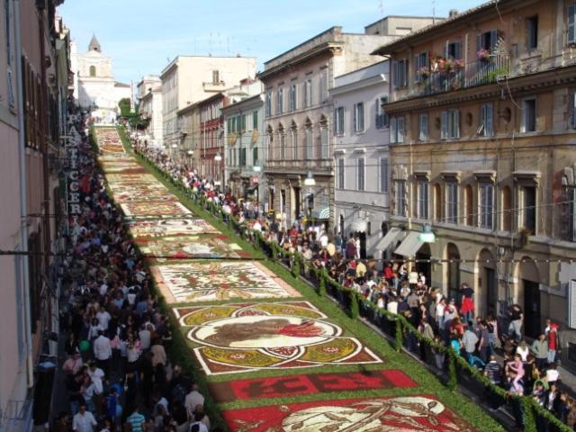 Appartamento Vista Lago Genzano di Roma Eksteriør billede