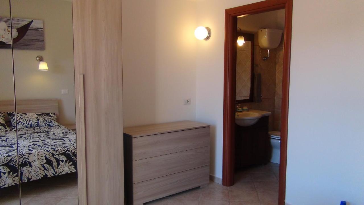 Appartamento Vista Lago Genzano di Roma Eksteriør billede