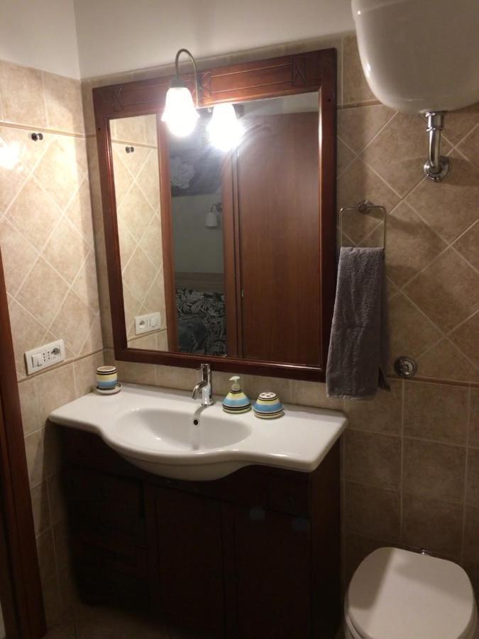 Appartamento Vista Lago Genzano di Roma Eksteriør billede