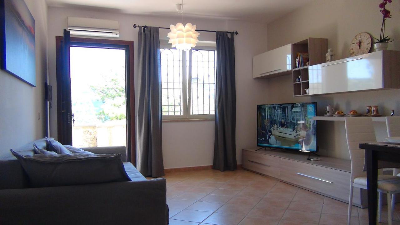 Appartamento Vista Lago Genzano di Roma Eksteriør billede